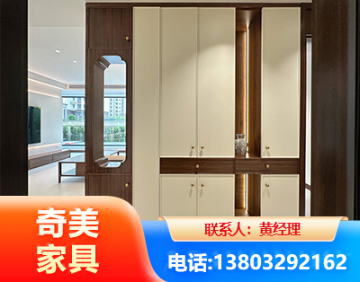 龙岩全屋定制