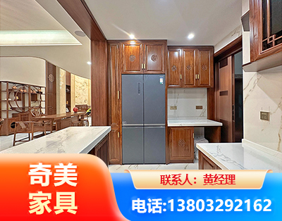 龙岩板式家具