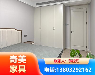 龙岩板式家具