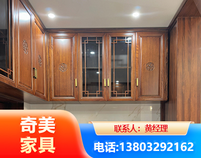 龙岩全屋定制